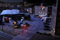 Smurfit-Stone Container switching